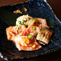 十勝ハーブ牛を味わう、圧倒的な鮮度◎