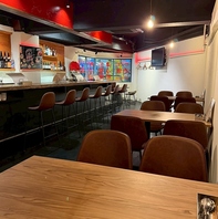 スポーツ観戦できます！