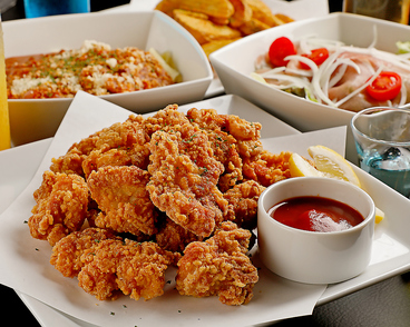 ダーツカフェデルタ船橋店のおすすめ料理1