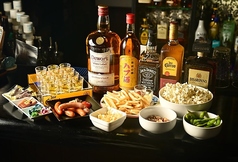 MOJO Bar&Lounge 【ビリヤード&カラオケ無料】那覇 久茂地 のおすすめ料理1