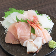 居酒屋あのばしょのおすすめ料理2