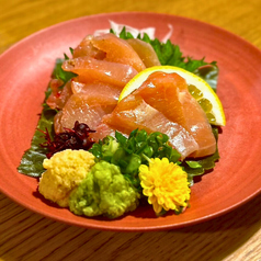 薩摩極鶏むね肉の昆布締め