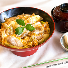 パインフォレストカフェのおすすめランチ2