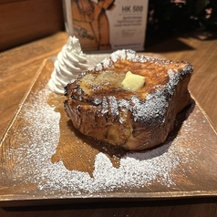 ブルノワキッチンのおすすめ料理3