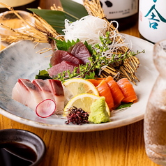 肴うたげ 上野駅前店のおすすめ料理3