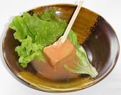 豆腐蓉