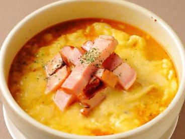 スープカレー ビヨンドエイジ 札幌 南19条店 Soup Curry Beyond Ageのおすすめ料理1