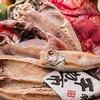 ひもの屋 上野アメ横の写真