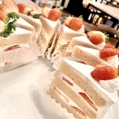 【アレルギー持ちのお子様も安心して召し上がれるケーキ】（小樽/小樽駅/カフェ/バー/ケーキ屋さん/ケーキショップ/居酒屋/イタリアン/ビストロ/フレンチ/バル/宴会/女子会/忘年会/新年会/歓送迎会/同窓会/誕生日/記念日/お祝い/飲み放題/食べ放題/個室/貸切...）