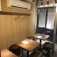 ‐