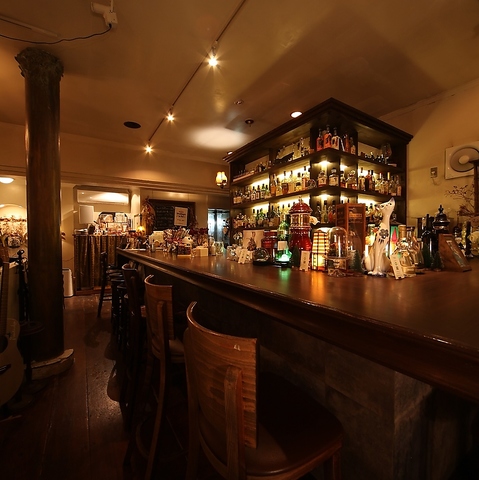 bar mood indigo o[ [h CfBS