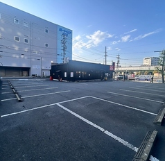 元祖やきとり家 美濃路 築地口店の外観2