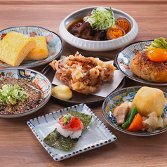 大衆酒場 きたぎん トーキョーのコース写真