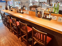 美酒 爛の雰囲気2