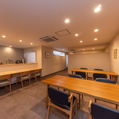 日本料理あぜまの雰囲気2