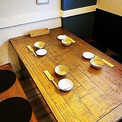 鶏創作 キリコのコース写真