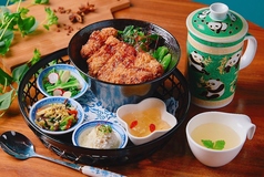 china cafe チャイナ カフェのおすすめ料理3