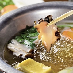 TVやメディアで話題♪ 横浜中華街 食べ放題 マーラータン 薬膳火鍋専門店 -成簽尚萬-のコース写真