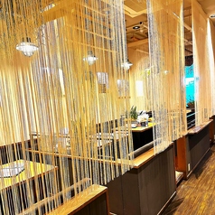 FARMERS GARDEN Cafe ファーマーズガーデンカフェ オムレットの雰囲気2