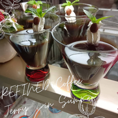 コーヒーゼリー 《夏季限定》7月~9月 単品