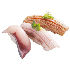 ぶり食べ比べ三昧