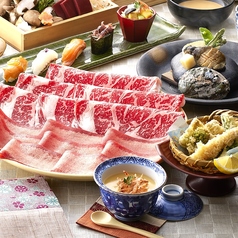 源氏総本店 南越谷店のコース写真