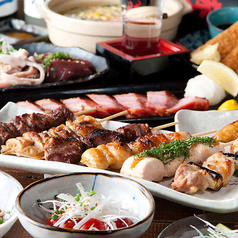 串焼き 一献 戸田店のコース写真