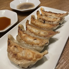焼餃子2人前(12個)