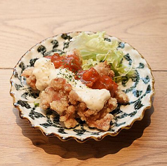 淡路どり メキシカンチキン南蛮
