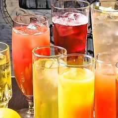 台湾酒場 台北餃子館 東戸塚駅前店のコース写真