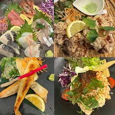 YOROKOBI 悦びのコース写真