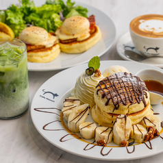 Matcha Cafe Hanon(マッチャカフェハノン)の写真2