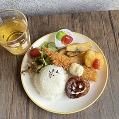キッズプレート