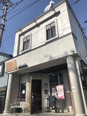 ibis cafe 船岡の写真
