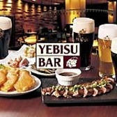 YEBISU BAR GrXo[ TJG`JX ʐ^