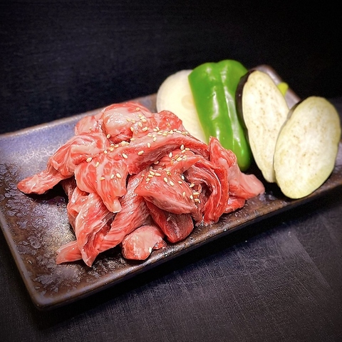 大衆焼肉 いっちゃが