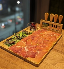 Dinig i Sante ダイニング イ サンテのおすすめ料理1