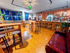 アンドレ カンドレの雰囲気3