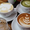 Cafe&Pasta THE CUPS Q ザカップス キューのおすすめポイント3