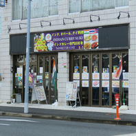 駐車場なし！提携駐車場はあります