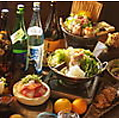 あばら大根 西葛西店の特集写真