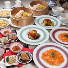 馬小菜 華都+ アミュプラザくまもと店のコース写真