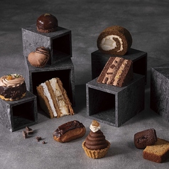 レストラン ファインテラス 舞浜ビューホテル by HULICのコース写真