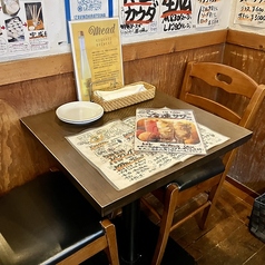 ワイン酒場 イザヴィーノ特集写真1