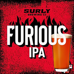 SURLY ＠USA [FURIOUS]