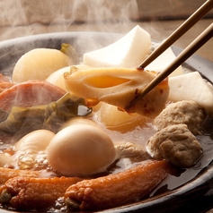地鶏焼き鳥×金目鯛×日本酒 完全個室居酒屋 鳥雅 桜木町野毛店のおすすめ料理2