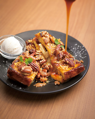 NYバター&ナッツ NY Butter&Nuts