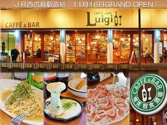 ルイージ Luigiイメージ