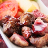 お肉メインで楽しめるコースも♪