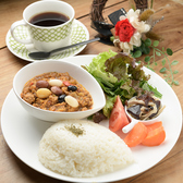 SAKURA CAFEのおすすめ料理3